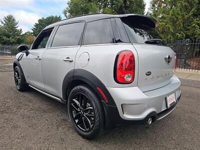 2015 MINI Countryman Cooper S ALL4   - Photo 4 - Eugene, OR 97403