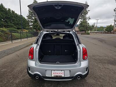 2015 MINI Countryman Cooper S ALL4   - Photo 6 - Eugene, OR 97403