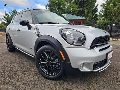 2015 MINI Countryman Cooper S ALL4   - Photo 10 - Eugene, OR 97403