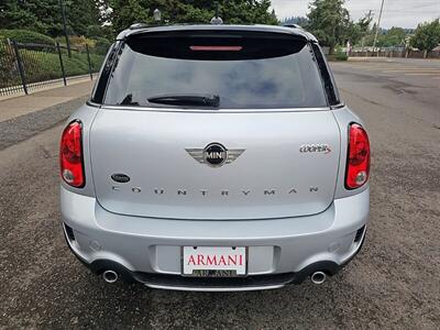 2015 MINI Countryman Cooper S ALL4   - Photo 5 - Eugene, OR 97403