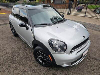 2015 MINI Countryman Cooper S ALL4   - Photo 11 - Eugene, OR 97403