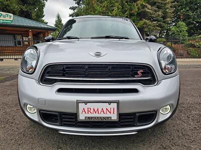 2015 MINI Countryman Cooper S ALL4   - Photo 12 - Eugene, OR 97403