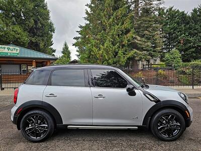 2015 MINI Countryman Cooper S ALL4   - Photo 9 - Eugene, OR 97403