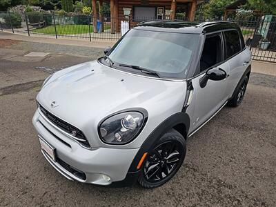 2015 MINI Countryman Cooper S ALL4   - Photo 2 - Eugene, OR 97403