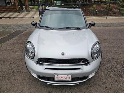 2015 MINI Countryman Cooper S ALL4   - Photo 13 - Eugene, OR 97403