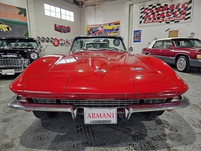 1966 Chevrolet Corvette Roadster   - Photo 13 - Eugene, OR 97403