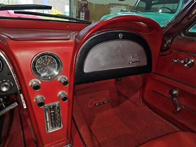 1966 Chevrolet Corvette Roadster   - Photo 24 - Eugene, OR 97403