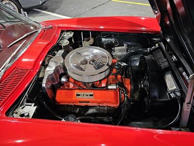 1966 Chevrolet Corvette Roadster   - Photo 16 - Eugene, OR 97403