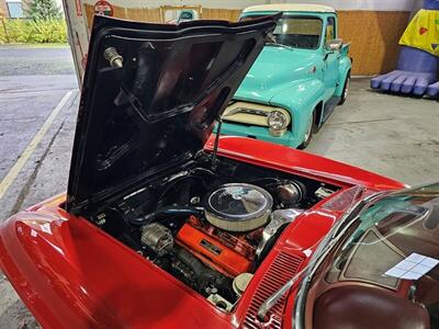 1966 Chevrolet Corvette Roadster   - Photo 15 - Eugene, OR 97403