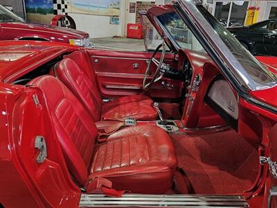 1966 Chevrolet Corvette Roadster   - Photo 27 - Eugene, OR 97403