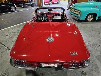 1966 Chevrolet Corvette Roadster   - Photo 7 - Eugene, OR 97403