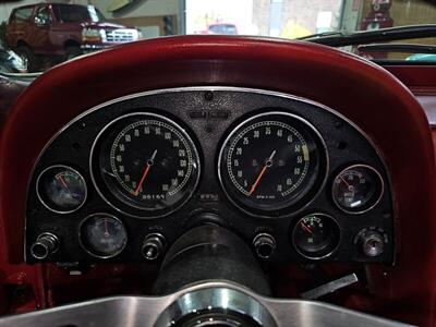 1966 Chevrolet Corvette Roadster   - Photo 30 - Eugene, OR 97403