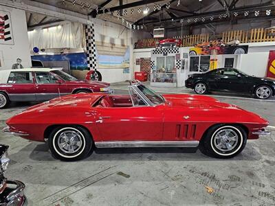 1966 Chevrolet Corvette Roadster   - Photo 3 - Eugene, OR 97403