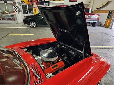 1966 Chevrolet Corvette Roadster   - Photo 19 - Eugene, OR 97403