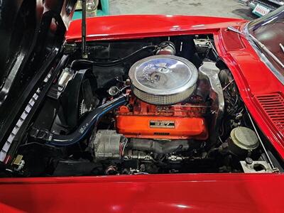 1966 Chevrolet Corvette Roadster   - Photo 17 - Eugene, OR 97403