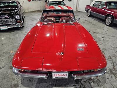 1966 Chevrolet Corvette Roadster   - Photo 14 - Eugene, OR 97403