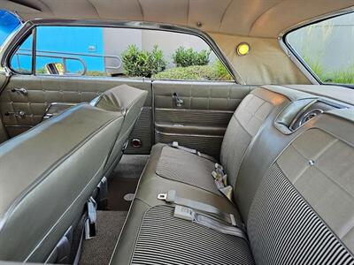 1962 Chevrolet Impala   - Photo 35 - Eugene, OR 97403