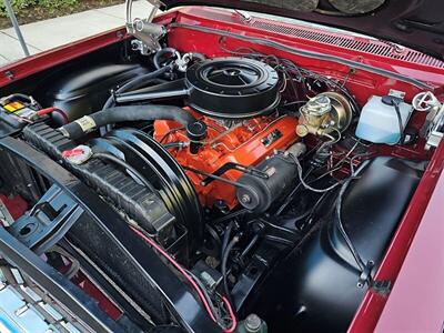 1962 Chevrolet Impala   - Photo 19 - Eugene, OR 97403
