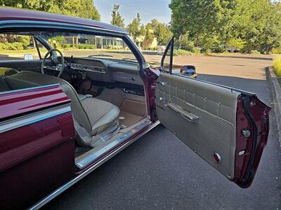 1962 Chevrolet Impala   - Photo 25 - Eugene, OR 97403