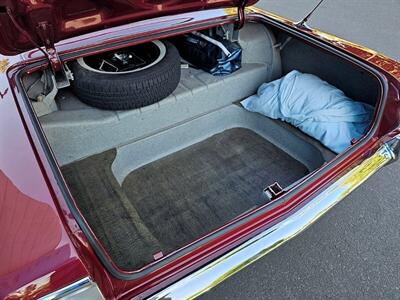 1962 Chevrolet Impala   - Photo 9 - Eugene, OR 97403