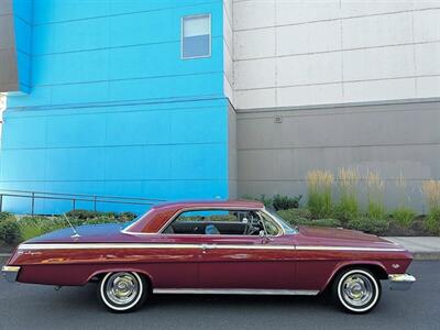 1962 Chevrolet Impala   - Photo 12 - Eugene, OR 97403