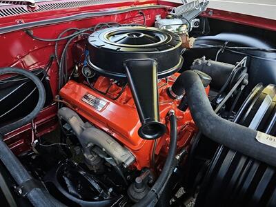 1962 Chevrolet Impala   - Photo 23 - Eugene, OR 97403