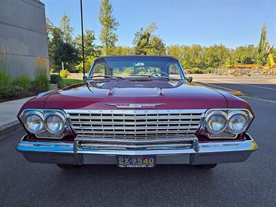 1962 Chevrolet Impala   - Photo 15 - Eugene, OR 97403