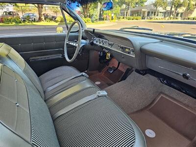 1962 Chevrolet Impala   - Photo 27 - Eugene, OR 97403