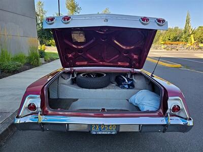 1962 Chevrolet Impala   - Photo 8 - Eugene, OR 97403