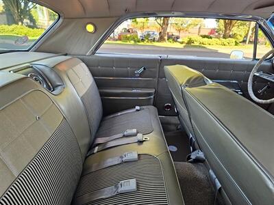 1962 Chevrolet Impala   - Photo 29 - Eugene, OR 97403