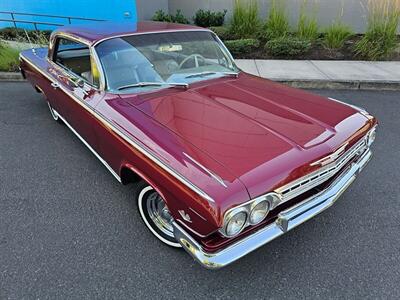 1962 Chevrolet Impala   - Photo 14 - Eugene, OR 97403