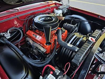 1962 Chevrolet Impala   - Photo 22 - Eugene, OR 97403