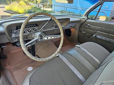 1962 Chevrolet Impala   - Photo 32 - Eugene, OR 97403