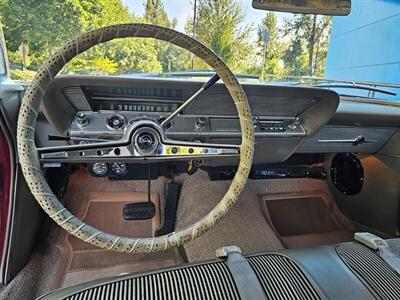 1962 Chevrolet Impala   - Photo 33 - Eugene, OR 97403