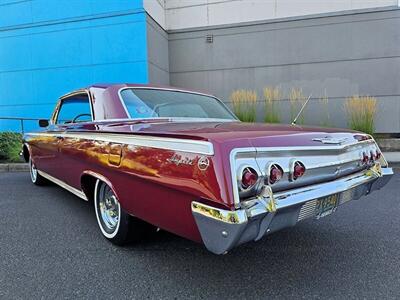 1962 Chevrolet Impala   - Photo 4 - Eugene, OR 97403