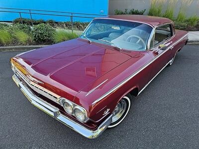1962 Chevrolet Impala   - Photo 2 - Eugene, OR 97403