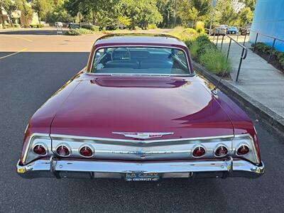 1962 Chevrolet Impala   - Photo 7 - Eugene, OR 97403