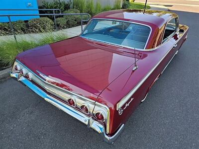 1962 Chevrolet Impala   - Photo 11 - Eugene, OR 97403