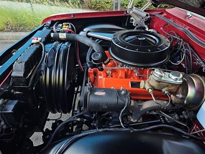 1962 Chevrolet Impala   - Photo 21 - Eugene, OR 97403