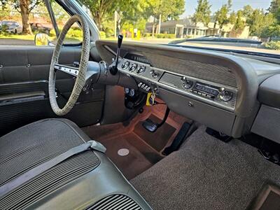 1962 Chevrolet Impala   - Photo 28 - Eugene, OR 97403