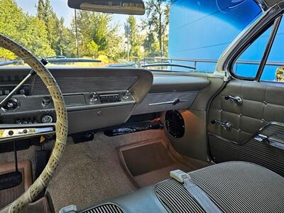 1962 Chevrolet Impala   - Photo 34 - Eugene, OR 97403