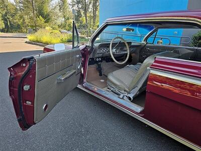 1962 Chevrolet Impala   - Photo 30 - Eugene, OR 97403
