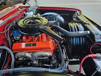 1962 Chevrolet Impala   - Photo 24 - Eugene, OR 97403