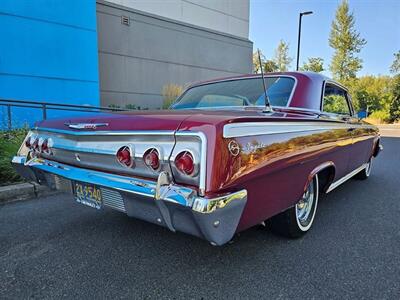 1962 Chevrolet Impala   - Photo 10 - Eugene, OR 97403