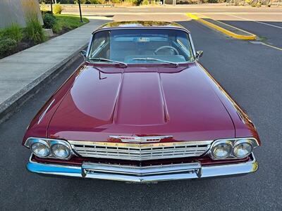1962 Chevrolet Impala   - Photo 16 - Eugene, OR 97403