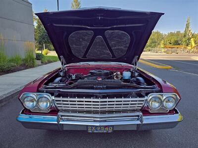 1962 Chevrolet Impala   - Photo 17 - Eugene, OR 97403