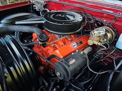 1962 Chevrolet Impala   - Photo 20 - Eugene, OR 97403