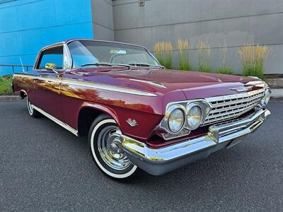 1962 Chevrolet Impala   - Photo 13 - Eugene, OR 97403