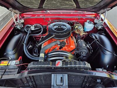 1962 Chevrolet Impala   - Photo 18 - Eugene, OR 97403