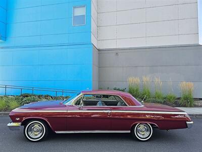 1962 Chevrolet Impala   - Photo 3 - Eugene, OR 97403